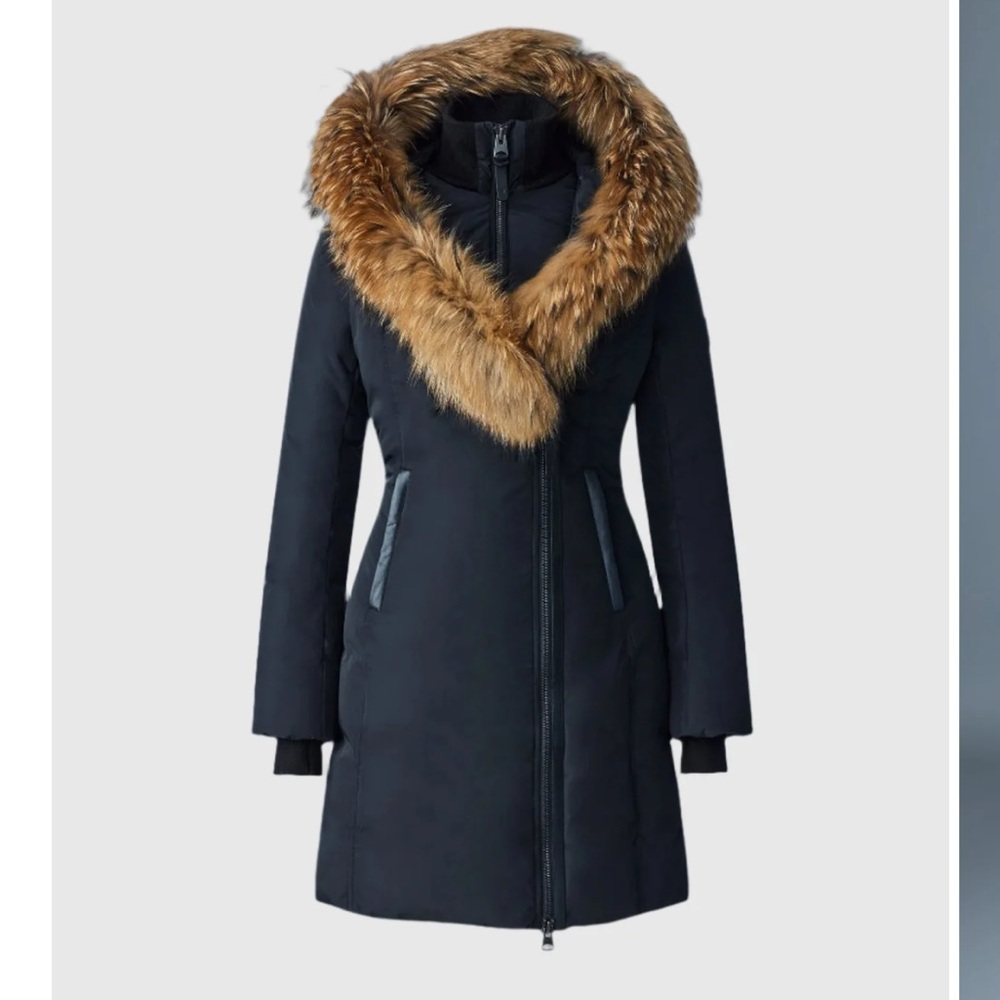 MACKAGE Kay Down coat